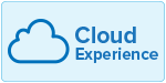 Cloud Expert icon.