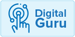 Digital Guru icon.