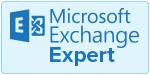 Microsoft Exchange Expert icon.