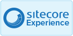 SiteCore Experience icon.