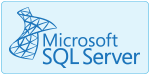 SQL server icon.