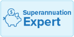 Superannuation Expert icon.