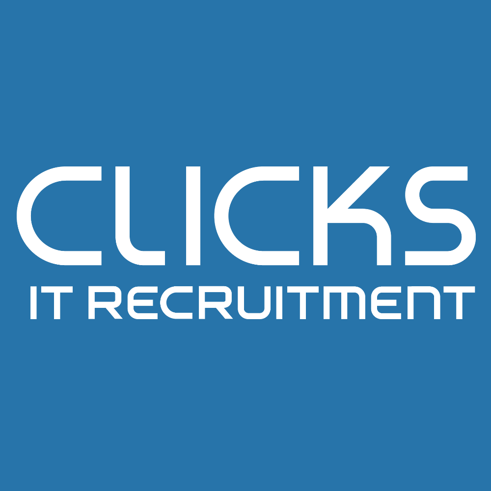 Clicks IT Recruitment