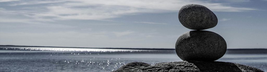 The Beauty of Balance