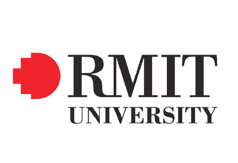 Clicks IT Recruitment's Client - RMIT (logo)