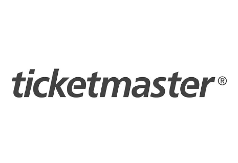 Clicks IT Recruitment's Client - Ticketmaster (logo)