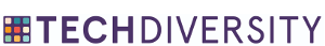 #TechDiversity Logo