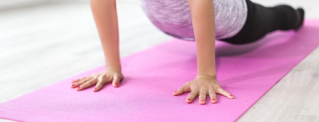 Health Flex – Why Yoga Is It