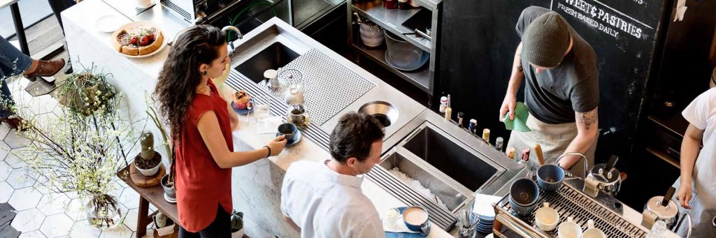 Continuing to Support Local Businesses