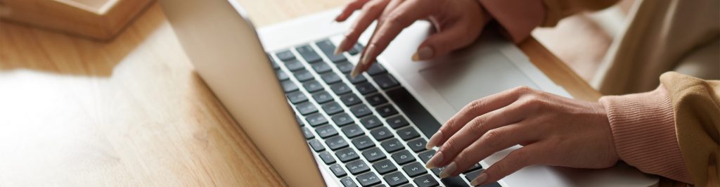 How to Update Your CV