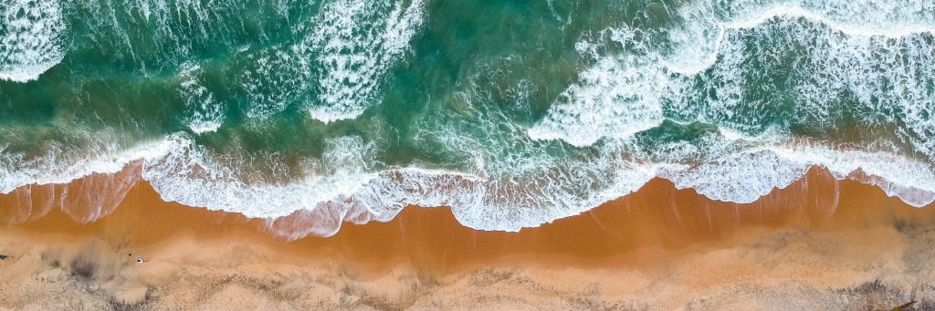 Summer Getaway Ideas