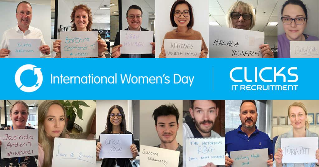International Women’s Day 2021 – Clicks Chooses to Challenge | Clicks ...