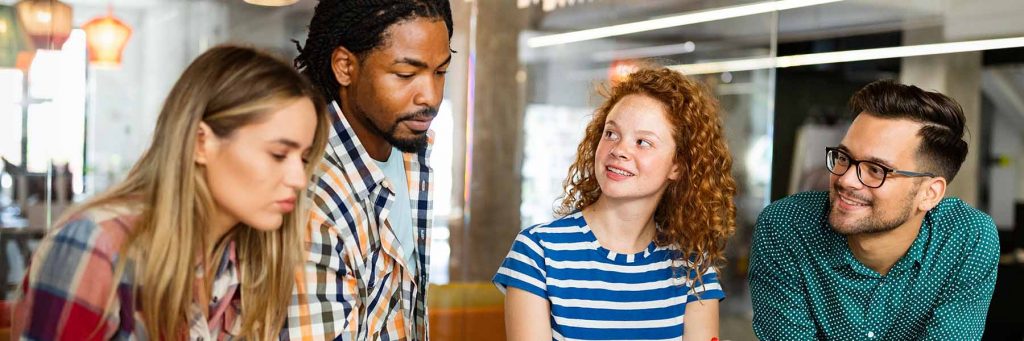 What Is the First Step to Achieving Diversity in Your Workplace?