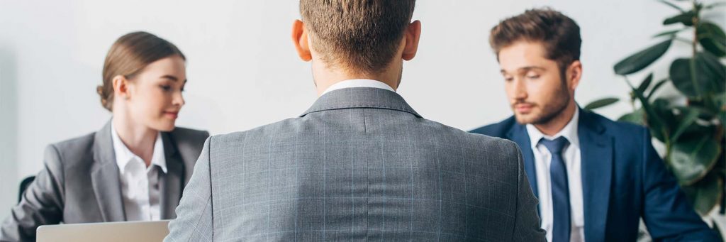 Interviews: How To Answer Those Common, Sometimes Tricky, Questions