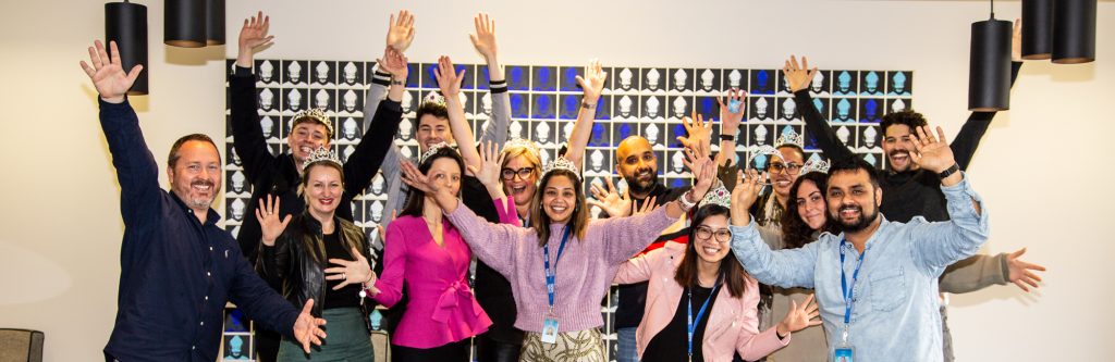 Clicks named ‘Specialist Recruitment Company of the Year’