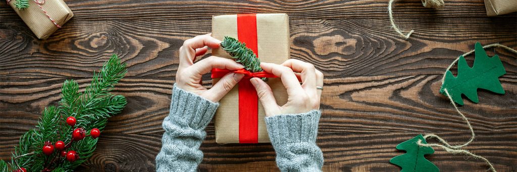 Your Hassle-Free Xmas Shopping Guide