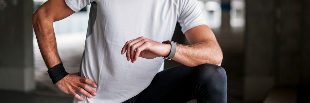 Track Your Wellness Progress With These Awesome Apps