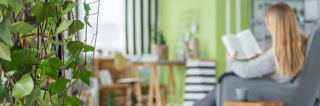 How I Regained a Passion for Reading