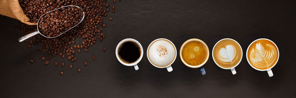 Coffee, Coffee, Coffee… How Much is Too Much?
