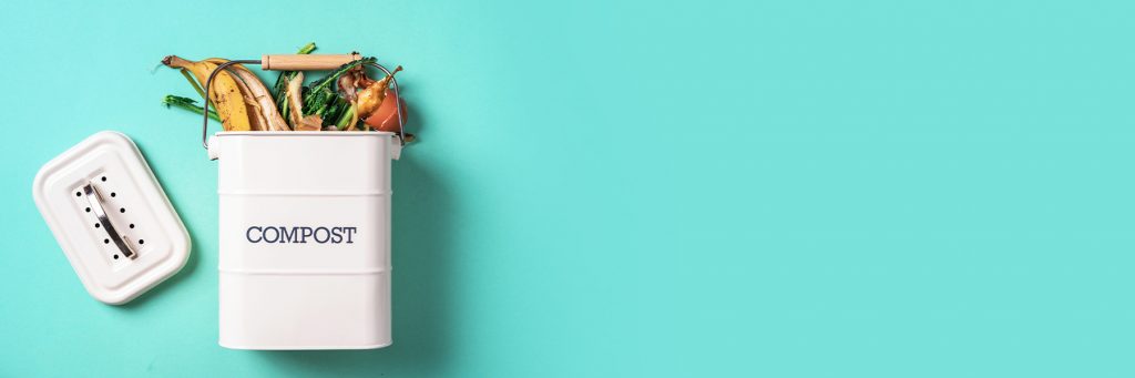 A Beginners Guide to Composting