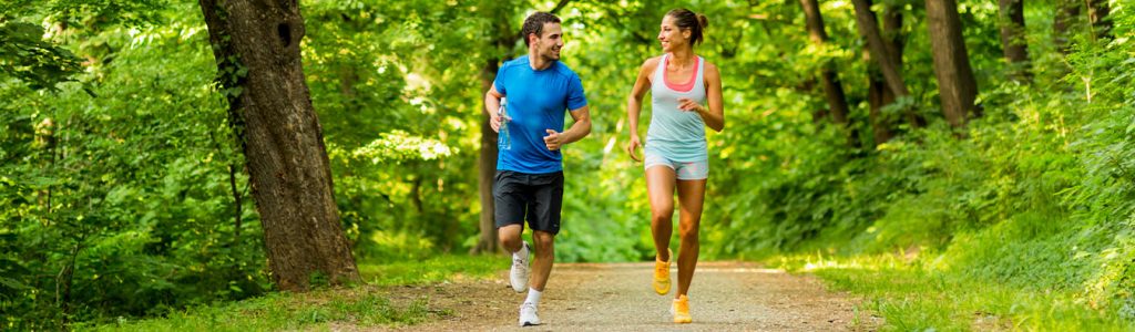 Running Tips From Clicks