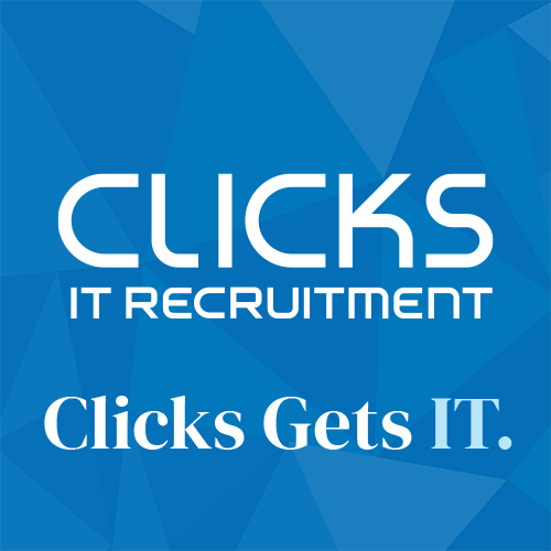Clicks IT Recruitment