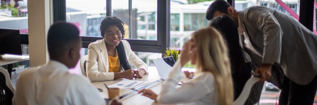 How to Successfully Set Diversity Goals in Six Simple Steps