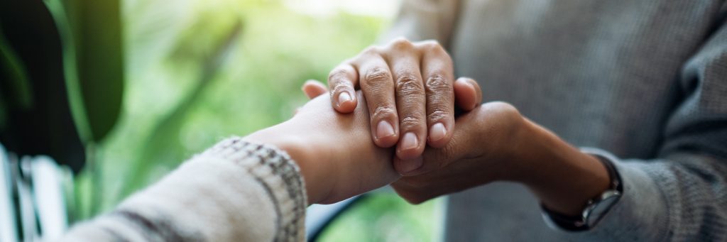 Why Being Kind is Good for You