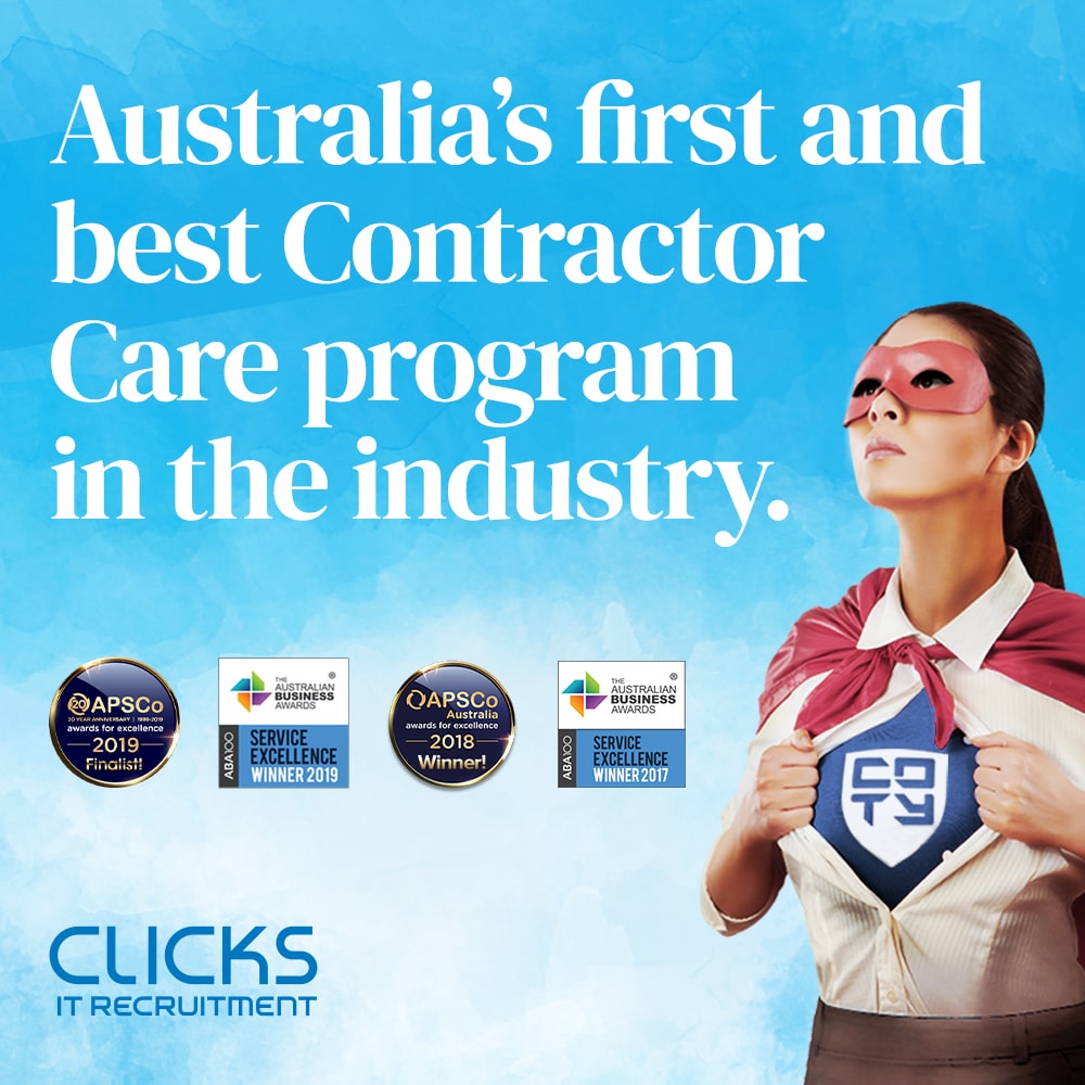 Clicks Australia