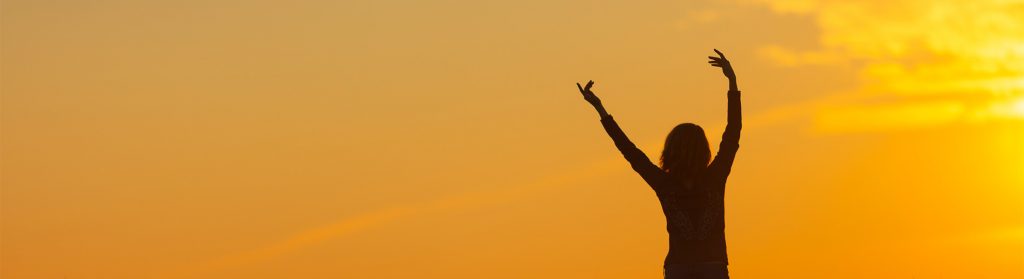 One Simple Step You Can Take To Significantly Improve Your Mood