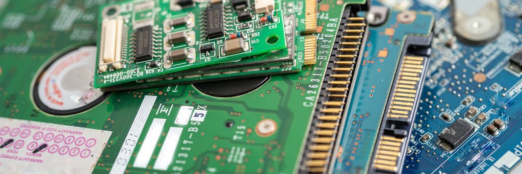 Our Commitment to E-waste Sustainability