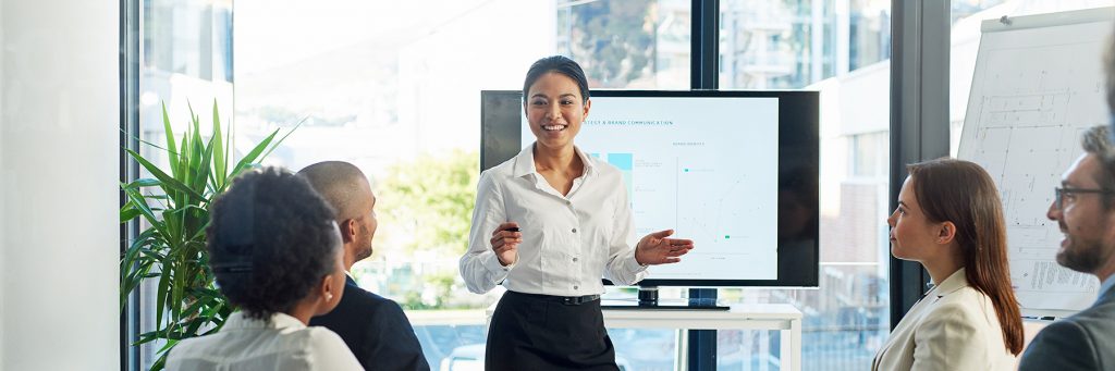 Clicks Helps the Victorian Government Build a Digital Talent Pipeline