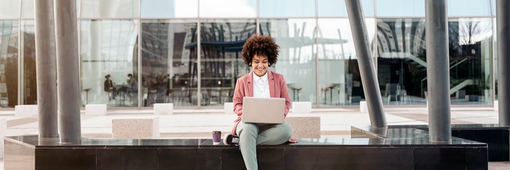 Six Steps to Creating a Linkedin Profile That Actually Stands Out