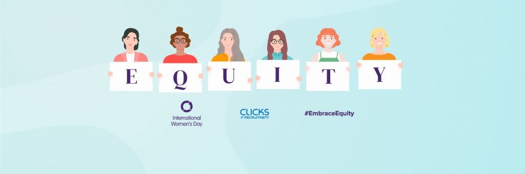 This International Women’s Day – Let’s Get Real About the Gender Pay Gap