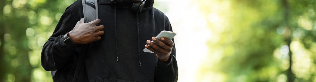 Finding a Balance With Social Media