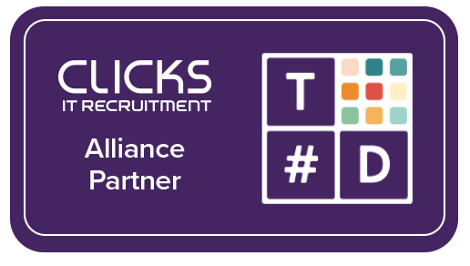 Clicks IT Recruitment