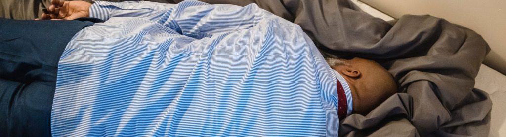 Are You Tired Of Being Tired? 7 Types Of Rest That Aren't Sleep ...