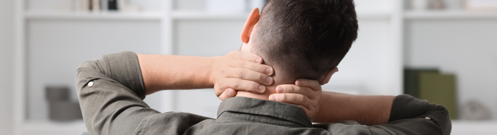 Body Check: What To Know About Tech Neck