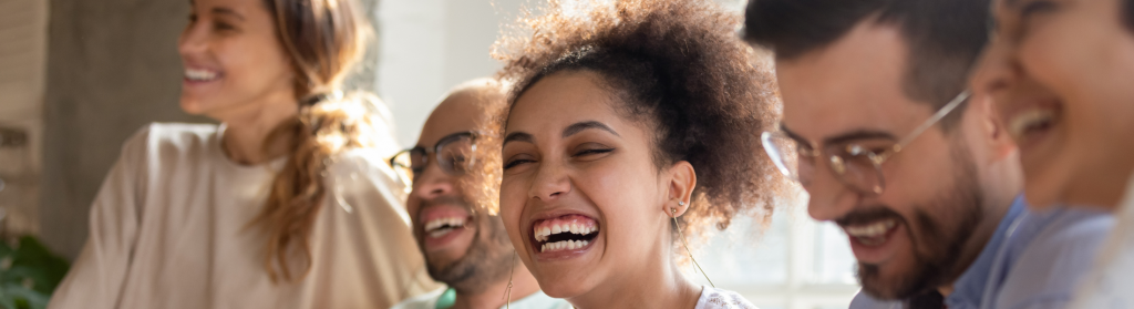 October is Mental Health Month