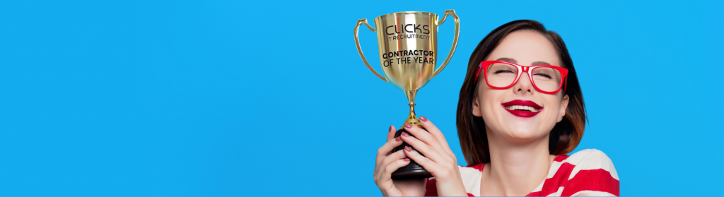 Announcing the 2024 Clicks Contractor of the Year