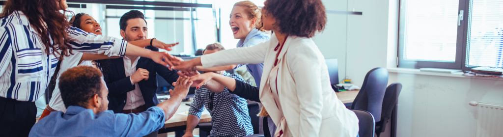 Boost Employee Engagement