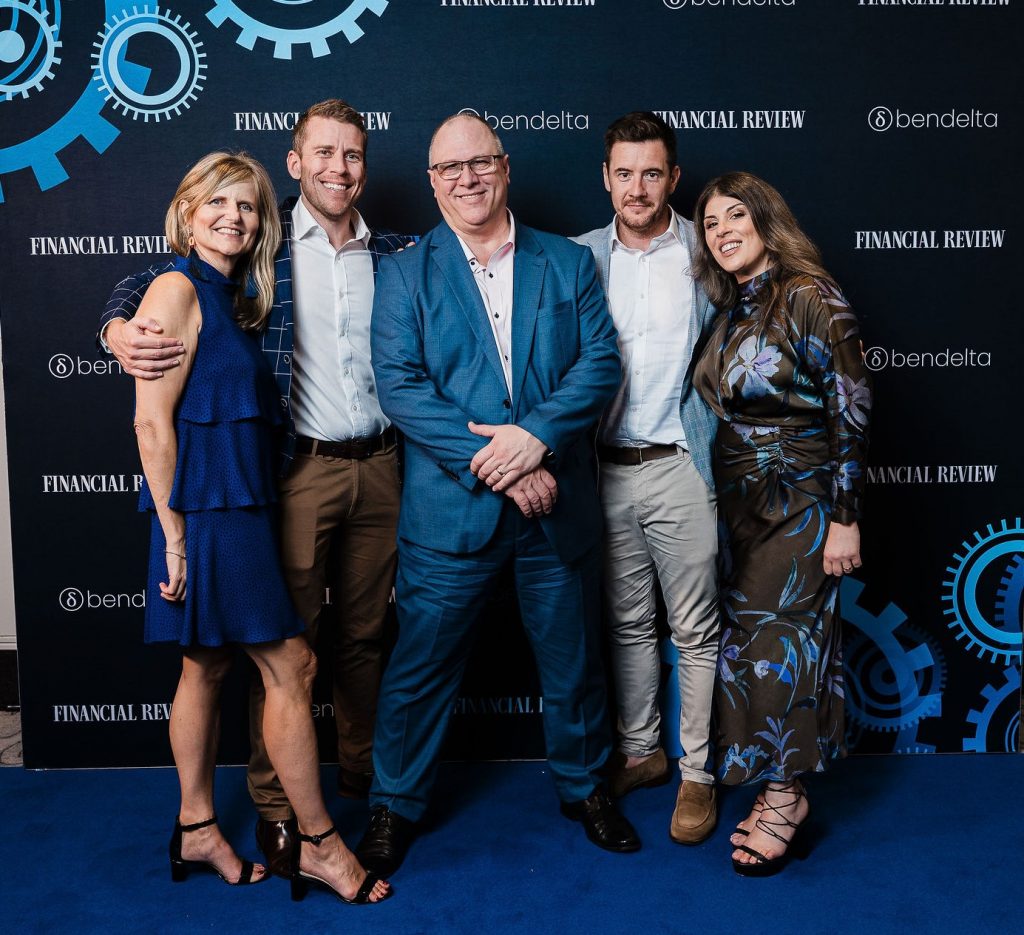 Clicks Named as an AFR BOSS Best Place to Work