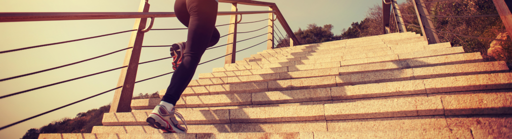 Small Changes = Big Results