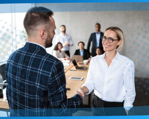 Case Study: Supporting Tertiary Education to Deliver Major IT Projects