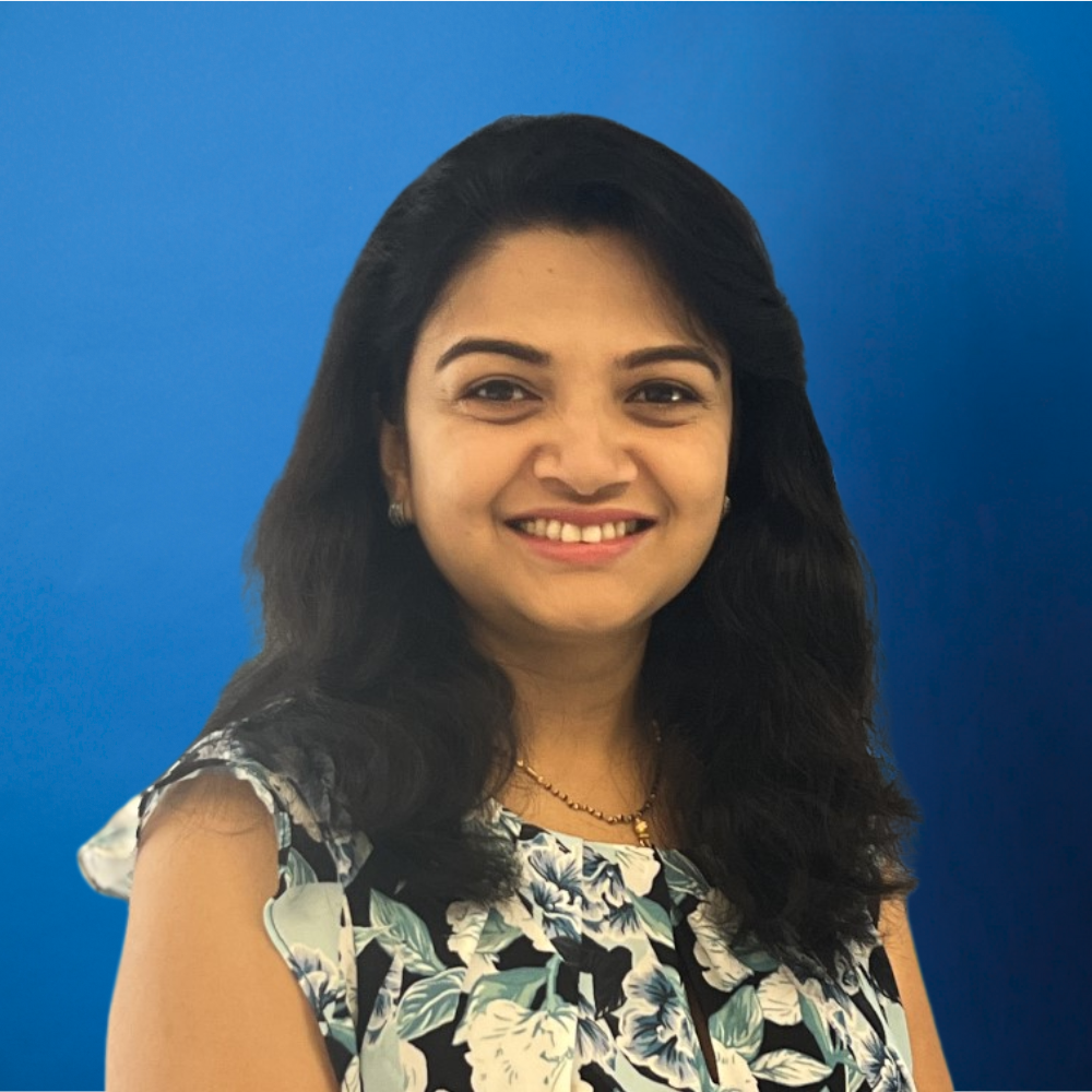 Lakshmi Dhanarajachar